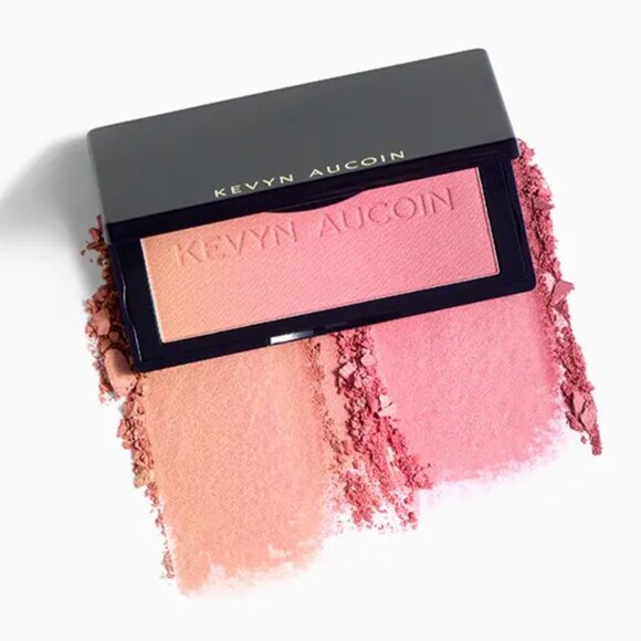 Kevyn Aucoin The Neo-Blush in Rose Cliff NWT - Picture 1 of 1